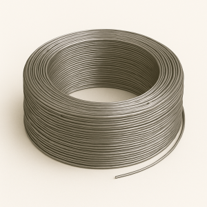 Проволока из электротехнической стали 0,5 мм ст.3404 ГОСТ 21427.1-83 в наличии в Москве