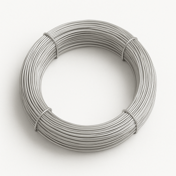 Проволока нержавеющая сварочная 0.3 мм 40X13 ГОСТ 18143-72 в наличии в Москве