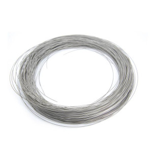 Титановая проволока 1 мм ВТ20-2св ГОСТ 27265-87 в наличии в Москве