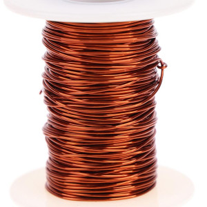 Медная проволока прямоугольного сечения твердая 2,8 мм ПМТ ГОСТ 434-78 в наличии в Москве