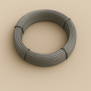 Фехралевая проволока 1,3 мм Х23Ю5Т в наличии в Москве