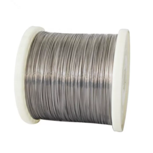 Жаропрочная проволока 2,6 мм ХН45Ю в наличии в Москве