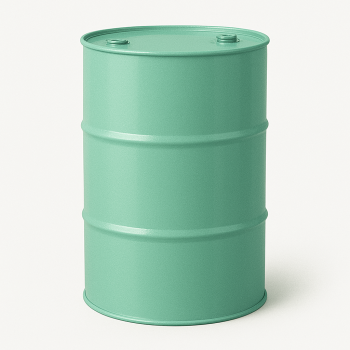 Фреон бочка 280 кг 30 (R30) в наличии в Москве