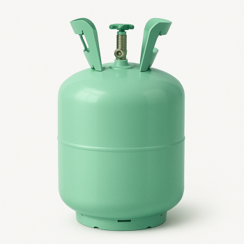 Фреон баллон 40 л 134a (R134a) в наличии в Москве