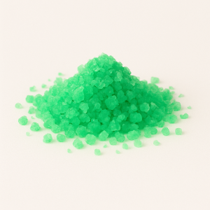 Железный купорос технический 50 кг ГОСТ 4148-78 в наличии в Москве