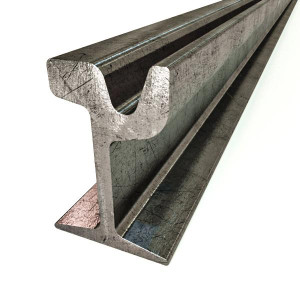 Трамвайный рельс Т58 180,8х25000 мм Э76 ГОСТ Р 55941-2014 в наличии в Москве