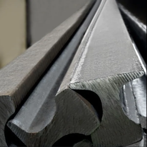 Рельс крановый А120 105 127,4 см2 сталь 900 DIN 536-1-1991 в наличии в Москве