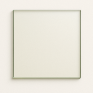 Стекло рентгенозащитное 600х500 мм 1,6 Pb в наличии в Москве