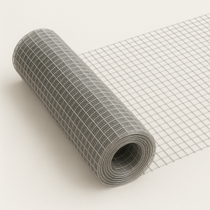 Стальная тканая сетка 0.9х0.36 мм ст3сп5 ГОСТ 3826-82 в наличии в Москве