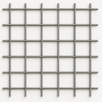 Стальная сетка 15х15х3.6 мм ст50 ГОСТ 3306-88 в наличии в Москве