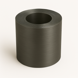 Ниобиевая фольга 0,0013х35 мм ТУ 48-19-293-78 в наличии в Москве