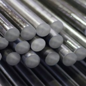 Жаропрочный круг 10 мм 15Х11МФ-Ш в наличии в Москве