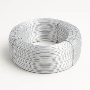 Алюминиевая катанка 9,5 мм 8030 ГОСТ 20967-2019 в наличии в Москве