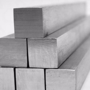 Дюралевый квадрат В95 30х30 мм ГОСТ 21488-97 в наличии в Москве