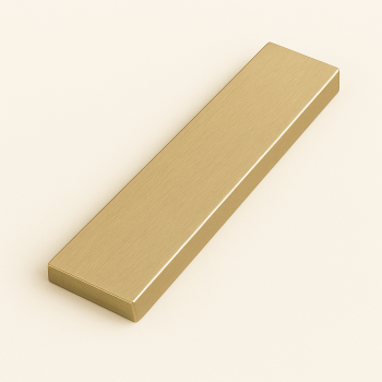 Анод латунный 9х500х700 мм Л68 в наличии в Москве