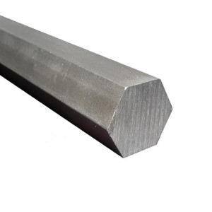 Нержавеющий шестигранник 14 мм AISI 201 в наличии в Москве