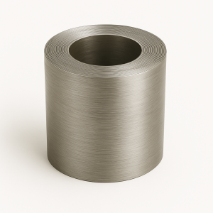 Никелевая фольга 0,06х120 мм НПОЭви ГОСТ 2170-2016 в наличии в Москве