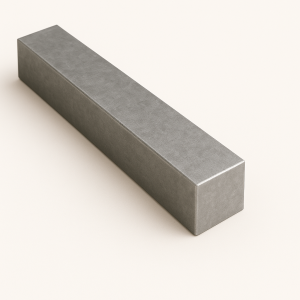 Подшипниковый квадрат калиброванный 7 мм ШХ4 ГОСТ Р 56299-2014 в наличии в Москве