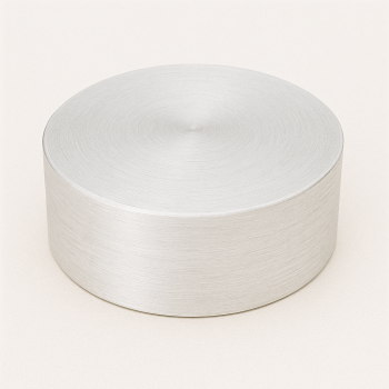 Поковка алюминиевая 850 мм АМг6 прямоугольная в наличии в Москве