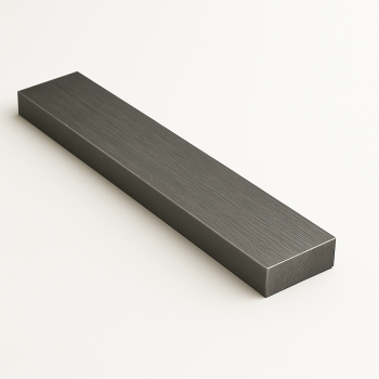 Полоса рессорно-пружинная 14 мм 50ХГА ГОСТ 14959-2016 в наличии в Москве