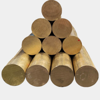 Круг латунный прессованный 19 мм ЛАЖ60-1-1 ГОСТ 2060-2006 в наличии в Москве