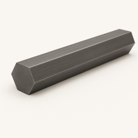 Рессорно-пружинный шестигранник 10 мм ст80