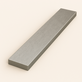 Шина стальная 100х16 мм У7 ГОСТ 4405-75 в наличии в Москве