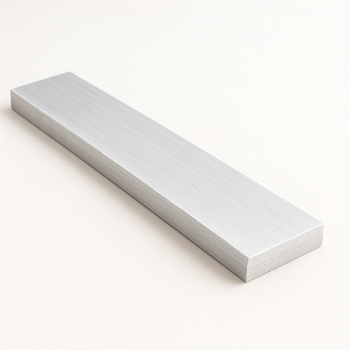 Алюминиевая полоса 20х3х4000 мм АД31Т ГОСТ 15176-89 в наличии в Москве