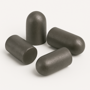 Цильпебс стальной 35ХГС 25х38 мм в наличии в Москве