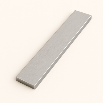 Дюралевая шина 15х3 мм ВАК6 в наличии в Москве