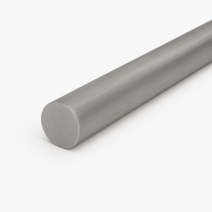 Дюралевый пруток 32х3000 мм 2024 T351 (Д16т) в наличии в Москве