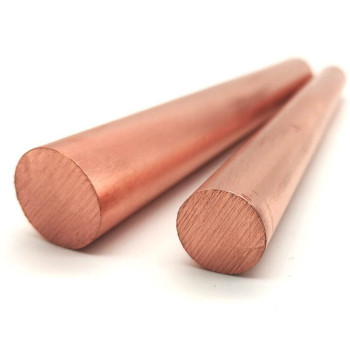 Круг медный прессованный 65 мм М2 ГОСТ 1535-2016 в наличии в Москве