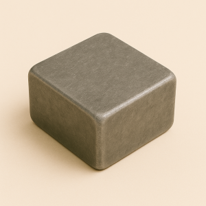 Поковка квадратная 330х330х760 мм Х12МФ в наличии в Москве