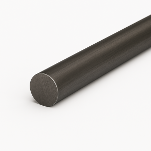 Вольфрамовый пруток 4,8 мм ВЛ ТУ 48-19-27-88 в наличии в Москве