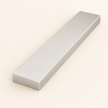 Алюминиевая шина 40х3 мм АД31Т ГОСТ 15176-89 в наличии в Москве