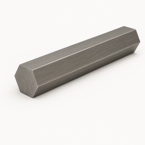 Автоматный шестигранник 13 мм АС45Г2 ГОСТ 2879-2006 в наличии в Москве