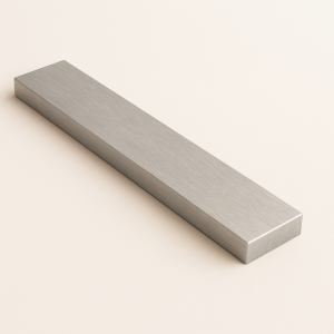 Дюралевая полоса 50х5,5 мм Д16ч ГОСТ 13616-97 в наличии в Москве