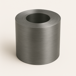 Танталовая фольга 0,03 мм ТВЧ в наличии в Москве