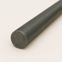 Горячекатаный круг 34 мм ст20