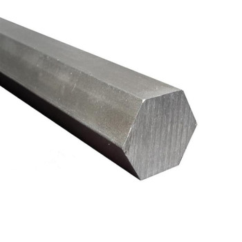 Нержавеющий шестигранник 12 мм AISI 304 в наличии в Москве