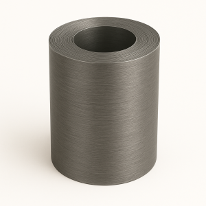 Гафниевая фольга 0,099 мм ГФИ-2 ТУ 48-19-447-88 в наличии в Москве