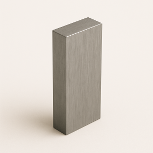 Анод кадмиевый 15 мм Кд1 ГОСТ 1468-90 в наличии в Москве