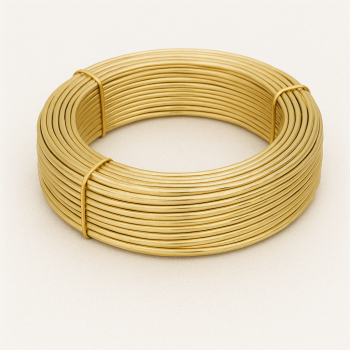 Латунная катанка 11 мм Л68 круглая в наличии в Москве