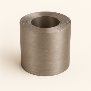 Медно-никелевая фольга 0,02х100 мм МНМцАЖ 3-12-0,3-0,3 в наличии в Москве