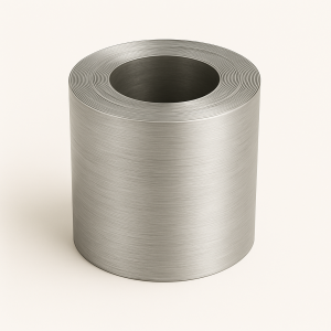 Фольга нержавеющая 0,3 мм 12Х18Н10Т в наличии в Москве