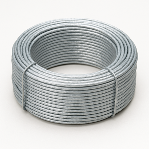 Катанка оцинкованная 0,8 мм 35ХГСА ГОСТ 1526-81 в наличии в Москве