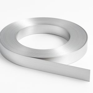 Алюминиевая лента отожженная 4,9х1500 мм АД1М ГОСТ 13726-97 в наличии в Москве