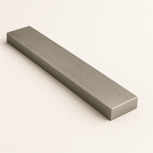 Полоса электротехническая 100х10 мм 10860 ГОСТ 4405-75 в наличии в Москве