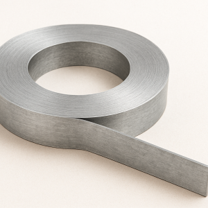 Лента оцинкованная 7х2 мм 08ПС в наличии в Москве