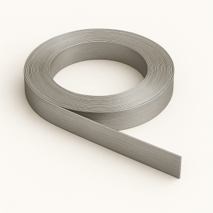 Рессорно-пружинная лента 110х3,5 мм 60С2А в наличии в Москве